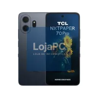 TCL NXTPAPER 70 Pro 5G 6.9" 8GB(+16) 256GB Blue — imagem 1