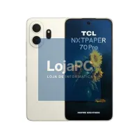 TCL NXTPAPER 70 Pro 5G 6.9" 8GB(+16) 256GB Gold — imagem 1