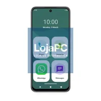 SPC Zeus 2 Elite 6.7" 8Gb 128Gb com SPC Care Lunar — imagem 1