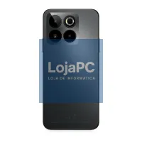 SPC Zeus 2 Elite 6.7" 8Gb 128Gb com SPC Care Dark — imagem 2