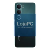 VIVO Y21d 4Gb(+4) 128Gb 6.68" IP69 Jade Green — imagem 3