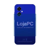 SPC Wuum One 5" Discovery 4+8Gb 64Gb Circles Blue — imagem 3