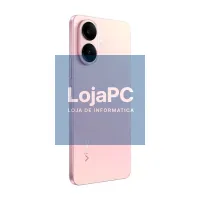 VIVO V70 Lite 5G 6.77" 6Gb 256Gb Pink — imagem 3