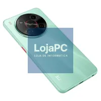 ZTE Blade V70 MAX 6,9" HD+ 4GB(+4GB) 128GB Green — imagem 5