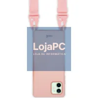 COOL Case for iPhone 12 / 12 Pro Pink Ribbon — imagem 2