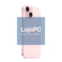 CKP iPhone 15 Semi Nuevo 128GB Pink Grau A — imagem 3