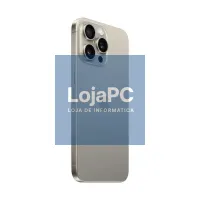 CKP iPhone 15 Pro Max Semi Nuevo 256GB Natural A — imagem 3