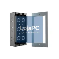 Fanvil EX102 Suporte de empotrar para i62/ i63/ i6 — imagem 1