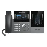 Grandstream GBX20 Módulo Extensão LCD Cor — imagem 3