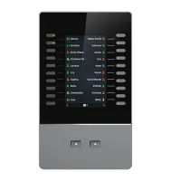 Grandstream GBX20 Módulo Extensão LCD Cor — imagem 1