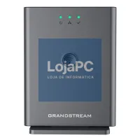 Grandstream DP752 Estação Base VoIP DECT 10 Lines — imagem 3
