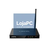Fanvil|Linkvil W712 Porta de enlace RoIP — imagem 1