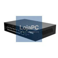 Fanvil PN8 Comutador PoE de 2 hilos — imagem 2