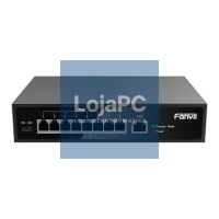 Fanvil PN8 Comutador PoE de 2 hilos — imagem 1
