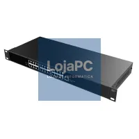 Fanvil PN24 Comutador PoE de 2 hilos — imagem 3