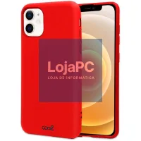 COOL Case for iPhone 12 mini Cover Red — imagem 1
