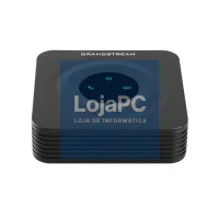 Grandstream Gateway ATA HT801 V2 1xFXS 1xLAN — imagem 3