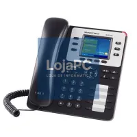 Grandstream Telefone IP GXP2130 v2 — imagem 2