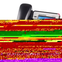Grandstream Telefone IP GXP1620 — imagem 3