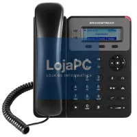 Grandstream Telefone IP GXP1610 — imagem 1