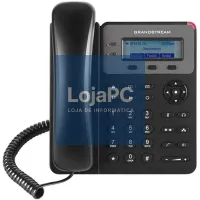 Grandstream Telefone IP GXP1615 — imagem 1