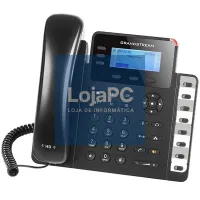 Grandstream Telefone IP GXP1630 — imagem 3