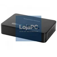 Grandstream DP750 Estacion Base DECT — imagem 3