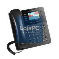 Grandstream Telefone IP GXP2135 — imagem 3