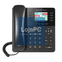 Grandstream Telefone IP GXP2135 — imagem 1
