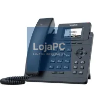 YEALINK SIP-T30P 1 cuenta, COM PoE, SEM PSU — imagem 3
