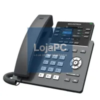 GrandStream IP Phone GRP2613 6 lineas 2xGbE — imagem 3