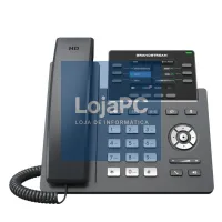GrandStream IP Phone GRP2613 6 lineas 2xGbE — imagem 1