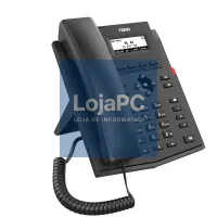 Fanvil X301P, 2 líneas SIP, com PoE, sem PSU — imagem 2