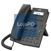 Fanvil X301P, 2 líneas SIP, com PoE, sem PSU — imagem 3