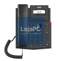 Fanvil X301P, 2 líneas SIP, com PoE, sem PSU — imagem 1