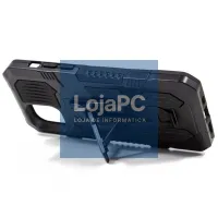 COOL Case for iPhone 12 mini Hard Clip Black — imagem 2