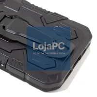 COOL Case for iPhone 12 mini Hard Clip Black — imagem 4
