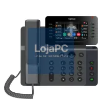 Fanvil V65, 20 líneas SIP, códec de video — imagem 1
