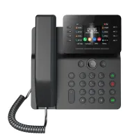 Fanvil V64, 12 líneas SIP, WiFi y Bluetooth — imagem 1
