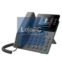 Fanvil V64, 12 líneas SIP, WiFi y Bluetooth — imagem 3
