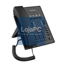Fanvil H1, telefone de hotel, 2 teclas de línea — imagem 5