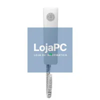 Fanvil H2U-W Tlf IP Hotel 2 Líneas SIP PoE Branco — imagem 2