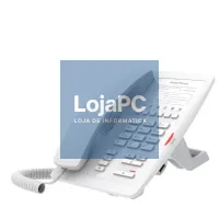 Fanvil H3W-W PoE 2 SIP Lines 6 customized keys — imagem 3