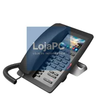 Fanvil H5W-B Hotel Telefone IP, com PoE, WiFi 2.4G — imagem 2