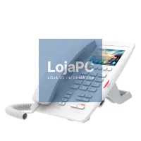 Fanvil H5W-W Hotel Telefone IP, com PoE, WiFi 2.4G — imagem 2