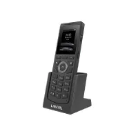 Fanvil W610W Portable WiFi Phone 2" Cor screen — imagem 1
