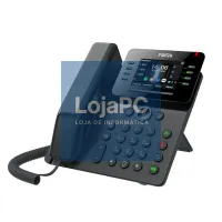 Fanvil V63 6 líneas SIP 2xGb PoE sem PSU — imagem 3