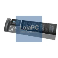 GrandStream IP Phone GRP2615 5 SIP 2xGbE PoE WiFi — imagem 5