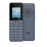 Grandstream WP826 IP Phone WiFi6 3 SIP 3 Lines — imagem 5