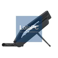 Fanvil V62G Telefone IP básico Preto — imagem 5